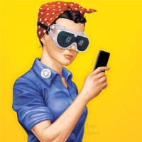 Danielle Spitzer (she/her) (@dnaiellespitzer) 's Twitter Profile Photo