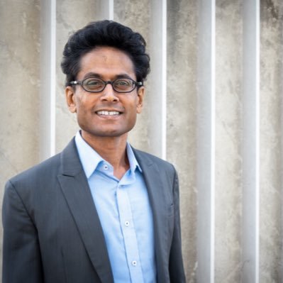 Kumanan Rasanathan Profile