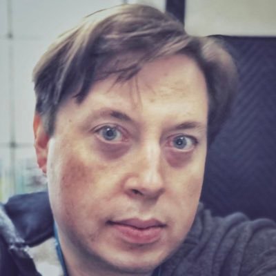 iamjeff75 Profile Picture