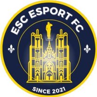 ESC eSport FC(@ESCeSportFC) 's Twitter Profile Photo