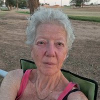 Nomadic Grandma (@nomadic_grandma) 's Twitter Profile
