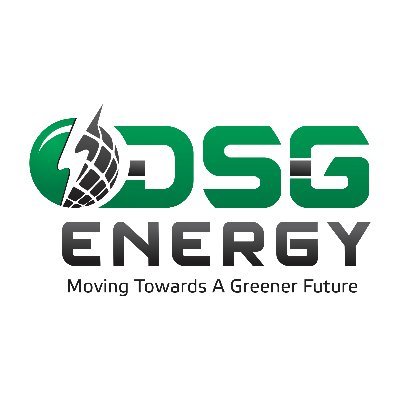 DSG Energy