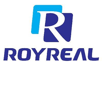 Royreal2's profile picture. Yibin Mechatronics Research Institute(ROYREAL) was established in early 1990.