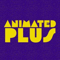 animatedplus(@animatedplus) 's Twitter Profile Photo