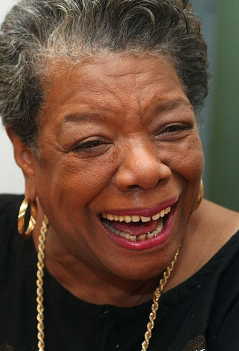 This is the OFFICIAL page to get Maya Angelou quotes to inspire, motivate and educate us all. Topics include strength, women, success, serenity & prosperity...