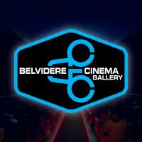 Belvidere Cinema Gallery(@BelvidereCinema) 's Twitter Profile Photo