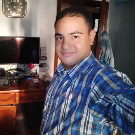 OmarAzab94's profile picture. 