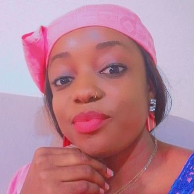 Un jour je raconterai mon histoire.
🇨🇲🇸🇳 #hawa daaly❤