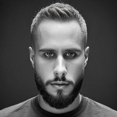 _royrhayem's profile picture. iOS Developer
