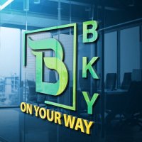 BKY Enterprises(@BkyEnterprises) 's Twitter Profile Photo