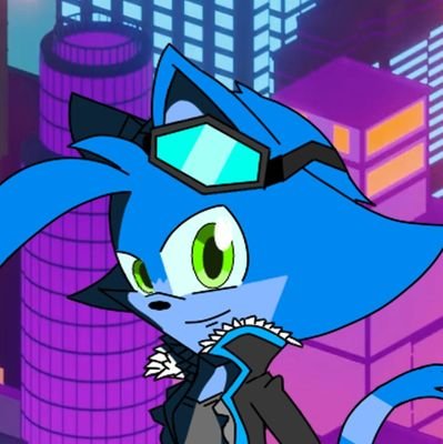 Rox The Catさんのプロフィール画像