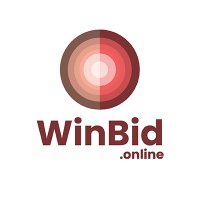 WinBid(@winbid01) 's Twitter Profile Photo