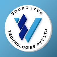 Sourceved Technologies Pvt Ltd.(@SourcevedReal) 's Twitter Profile Photo