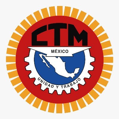 Cuenta Oficial de la Confederación de Trabajadores de México. Secretario General, Senador @CarlosAceves_ del Olmo. 

¡Unidad y Trabajo!