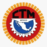 CTM Nacional(@CTM_MX) 's Twitter Profile Photo