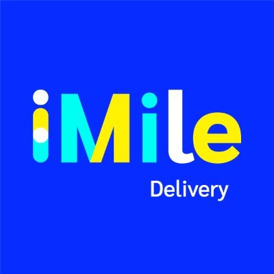 Courier, Pick up and Delivery services.
At iMile Delivery “We Got This”