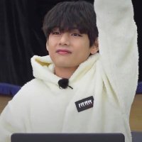 가을 (@thv1230_vante) 's Twitter Profile