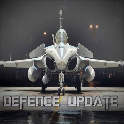 DEFENCEUPDATE71's profile picture. 