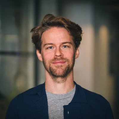 Co-Founder @emlen_io I #DigitalSalesRoom I #BuyerLedGrowth I #BuyerExperience I #SalesEnablement I #BuyerEnablement I #Startup I #Sales I #Crypto