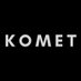 Komet (@kometverse) Twitter profile photo