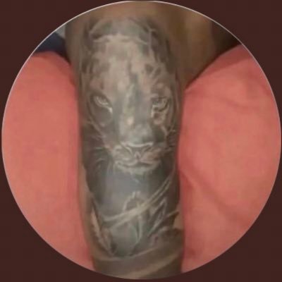 fabio_timmy's profile picture. Only one God😇
