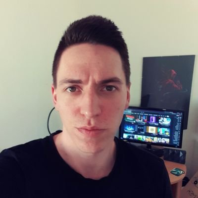 Sliimaq's profile picture. 