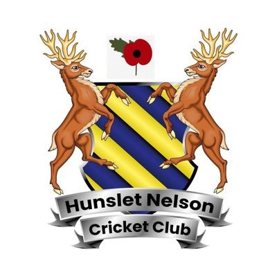 HunsletNelsonCC Profile Picture