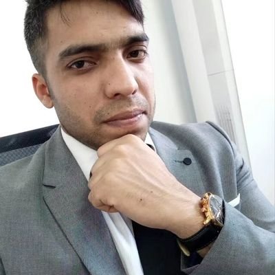 DrPasha143's profile picture. Scholar at Advance (IoT) Sensors Technology