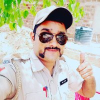 SAWAI PARIHAR THADIYA (@jsk_forever) 's Twitter Profile