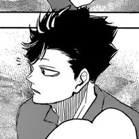 Kuroo Tetsurou || Married to Onigiri (@nicebastardman) 's Twitter Profile