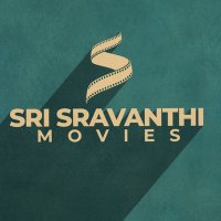 Sri Sravanthi Movies (@sravanthimovies) 's Twitter Profile Photo Sri Sravanthi Movies (@sravanthimovies) 's Twitter Profile Photo