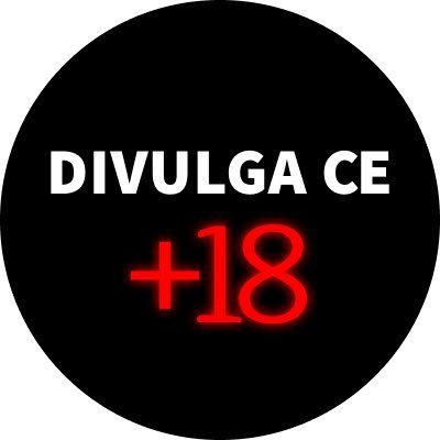 Divulga CE +18 Profile