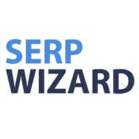 SERP WIZARD(@serp_wizard) 's Twitter Profile Photo