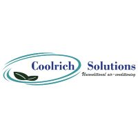 Coolrich Solutions(@CoolrichSolutio) 's Twitter Profile Photo