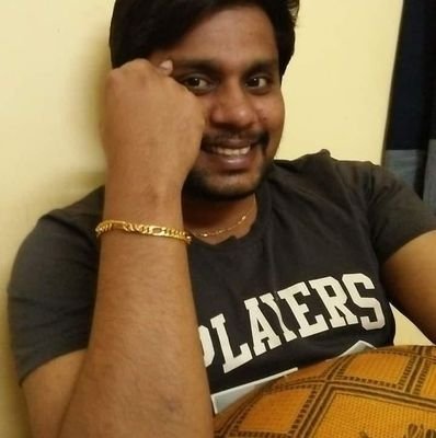 eddybharathi1's profile picture. 🎥Film lover🎬