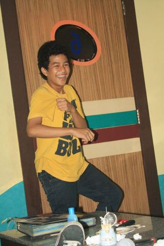 yasermx's profile picture. maunya apa ?