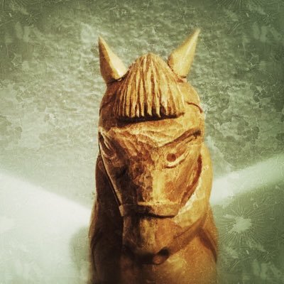 manofhassia's profile picture. „Auf Wiedersehen“ - Memento mori | Hirnlego | Gedankenmoshpit