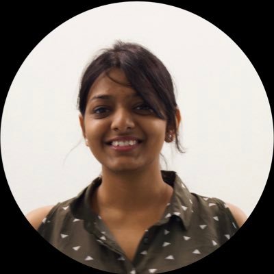 Telecom payload systems engineer @AirbusSpace || @Aetudelft graduate || South Asian Women in space || @SGAC || Tweets about #space #personalgrowth