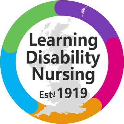Celebrating Learning Disability Nursing - become part of the journey and influence the future! #LDNursingUEA #100yrsRNLD #ChooseLDNursing