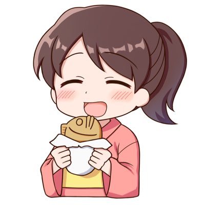 Goたいやきさんのプロフィール画像