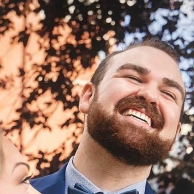 JeDzzy3's profile picture. OEG + Stantec