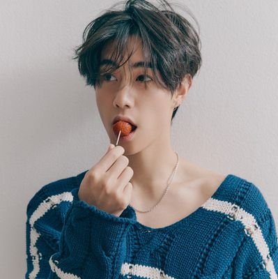 #GOT7: will always be my forever home! you're my one in a million @marktuan | s20h ༄
fan account