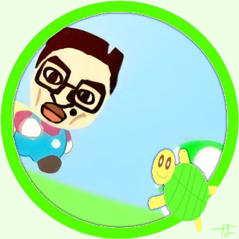 なまなましいなまこ🐢さんのプロフィール画像