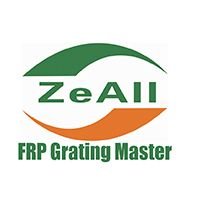 FRP Grating Master in China