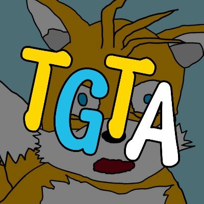 The animated adaptation of the classic manga series Tails Gets Trolled.

Logo in banner by @Exfiann

Discord: https://t.co/OoTHSsTDrd