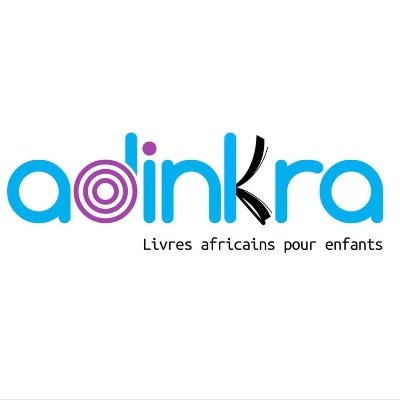 Adinkra_237's profile picture. Start-Up spécialisée dans l'édition numérique du livre africains pour les enfants à partir de 3 ans | https://t.co/db3VdPOtyf