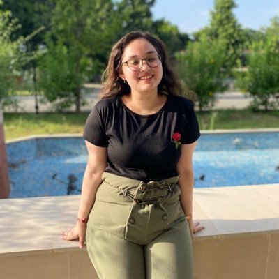 nivedita_vyas7's profile picture. SEP JPMorgan Chase & Co.|Machine Learning Intern @ JPMorgan Chase & Co| Data Science| Research| Poetry