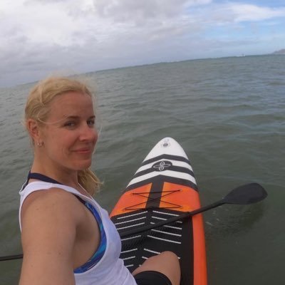 (mostly) retired Deputy Editor @XFilesNews, cat mom, surf, dance, space, science. Opinions = mine she/her