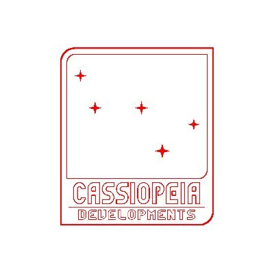 CassiopeiaDev Profile Picture