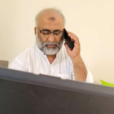 Aamirmansoor786's profile picture. 